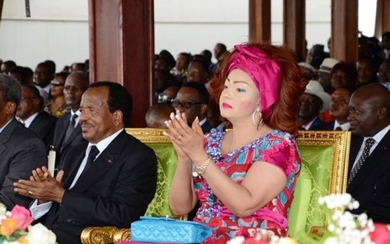 Can Cameroun 2021 : Paul Biya préside la cérémonie d’ouverture au stade Olembe ce 09 janvier