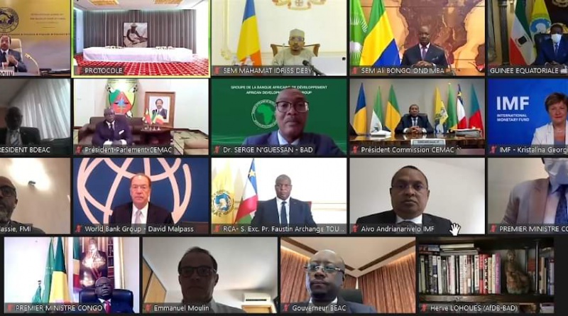 Sommet CEMAC : le Premier ministre représente le Cameroun
