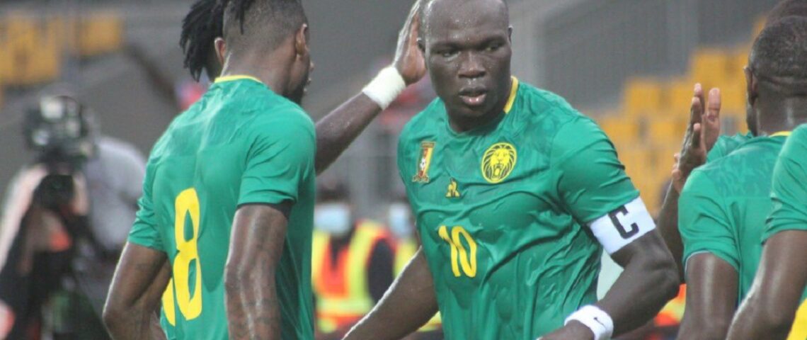 Can 2021 : le Cameroun, impressionnant, valide déjà son billet pour les 8es de finale