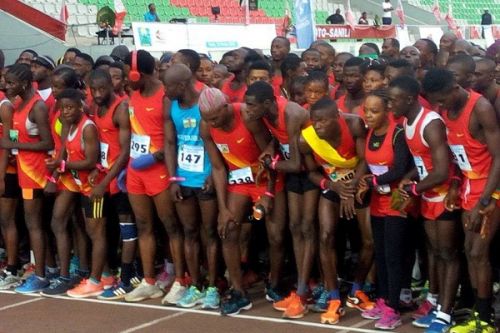 Ascension du Mont Cameroun : 500 athlètes sur la ligne de départ ce 19 février 2022