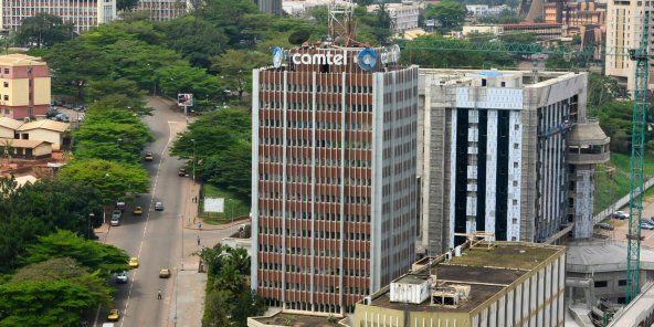 Cameroun : Camtel affute son réseau de 3ème et 4ème génération