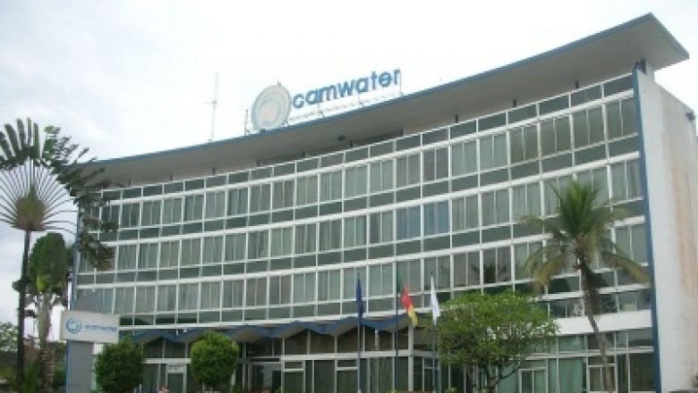 Les travailleurs de l’eau annoncent une grève à la Cameroon water utilities Corporation Camwater au Cameroun