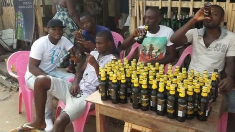 Le sous-préfet de Mbankomo interdit les débits de boissons aux lieux des deuils