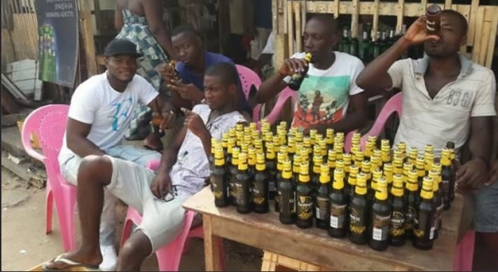 Cameroun : interdiction des débits de boissons dans les lieux de deuils
