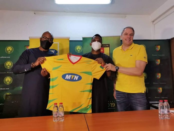 Cameroun-football : Mtn signe son retour comme partenaire du championnat professionnel