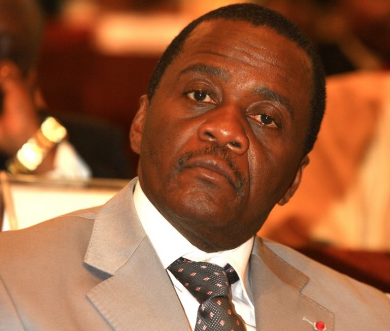 Le bureau de l’Assemblée du Cameroun relève Gaston Komba de ses fonctions de SG