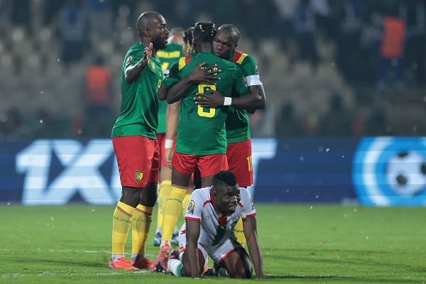 Can 2021 : le Cameroun évite l’humiliation et obtient la 3ème place
