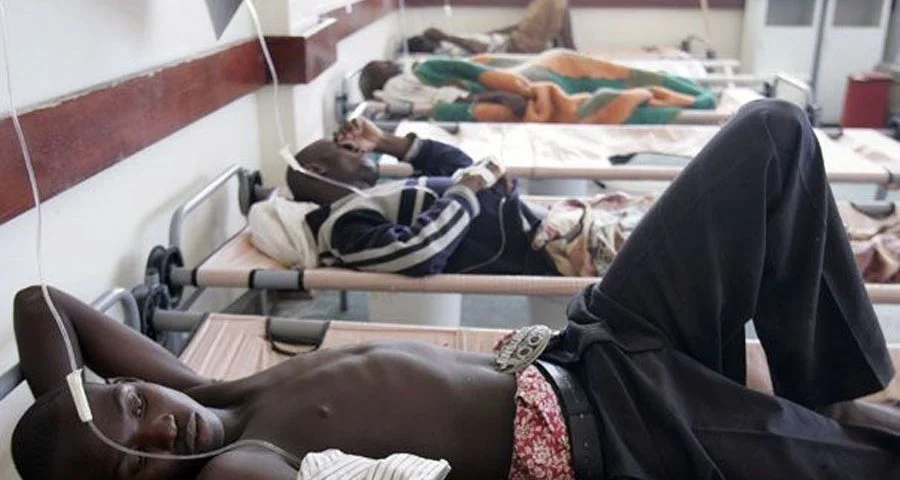 Cameroun : 1102 cas de choléra notifiés, 32 décès enregistrés
