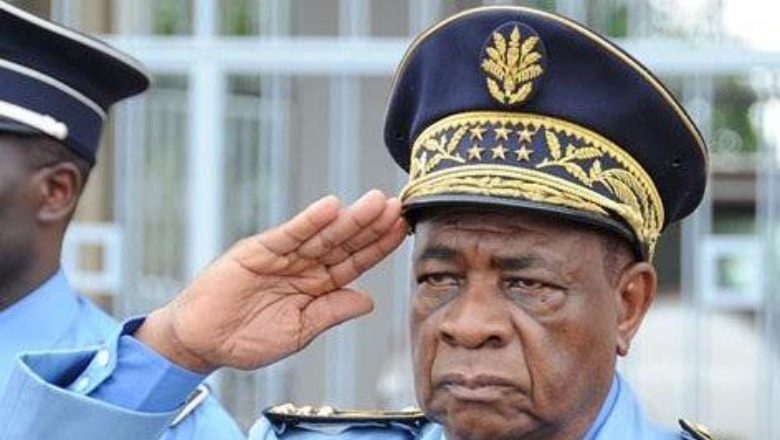 Cameroun : résultats définitifs du concours de la police 2022 disponibles