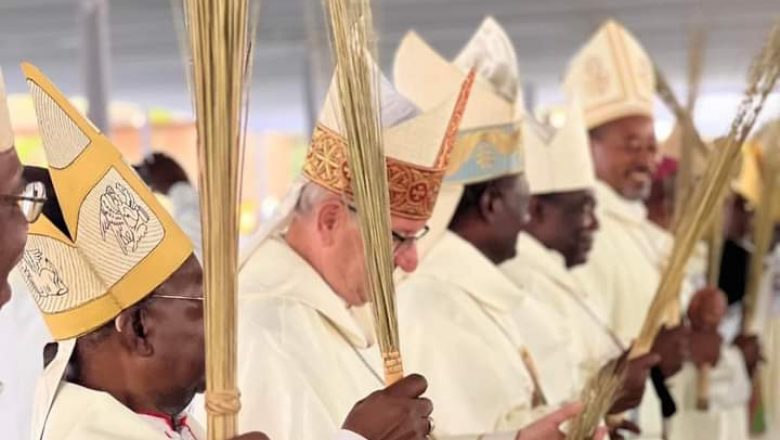 Les évêques du Cameroun condamnent l’assassinat de Martinez Zogo