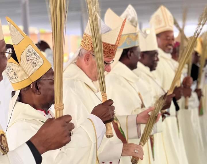 Cameroun-assassinat de Martinez Zogo : les évêques « interpellent vivement » les autorités