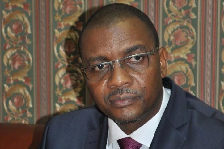 Cameroun : des obsèques officielles pour  le ministre Gabriel Dodo Ndoke