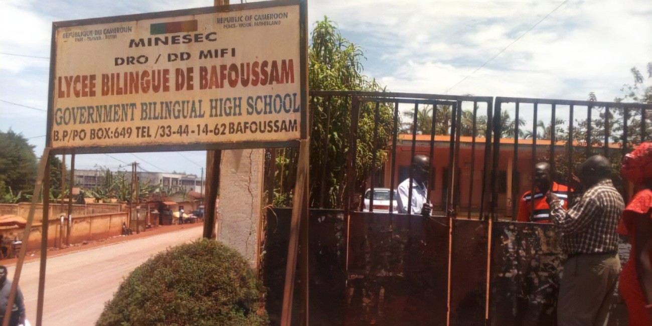 99 élèves exclus à Bafoussam