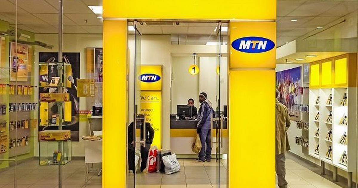 Fiscalité : MTN Group va payer plus de 465 milliards de F d’arriérés d’impôts au Ghana
