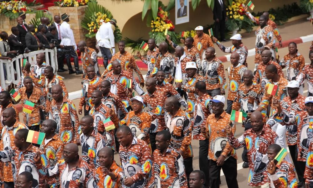 Cameroun-sénatoriales 2023 : le Rdpc lance les opérations d’investiture des candidats