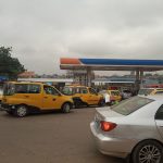 La pénurie de carburants reprend à Yaoundé