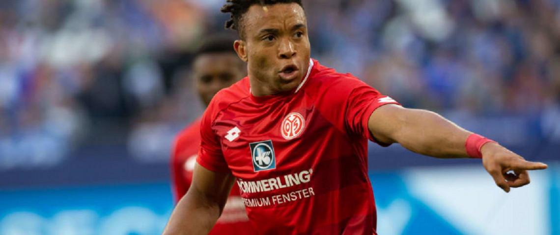 Cameroun : Pierre Kunde Malong en prêt au VFL Bochum