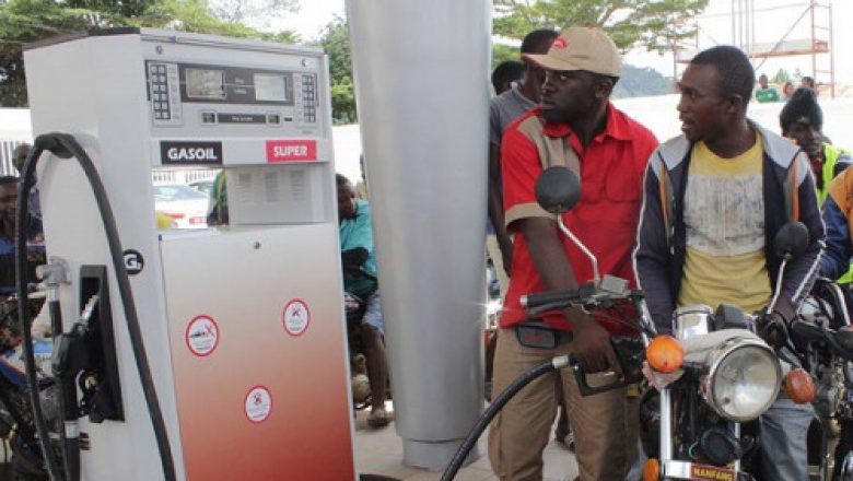 Cameroun : les prix des carburants augmentent (Officiel)