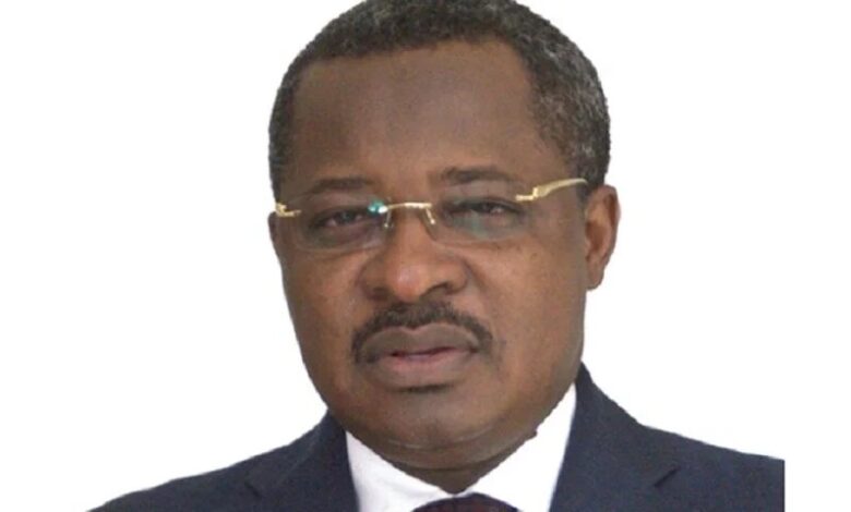 Cameroun : l’actuel DG de la CAA est le nouveau DG de la Caisse de dépôts et de consignation