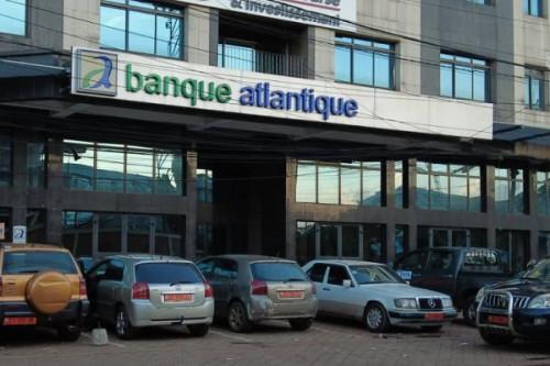 Cameroun : Banque Atlantique porte son capital à 23,8 milliards de F