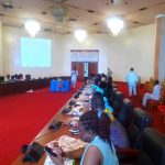 Yaoundé a accueilli le congrès d’endocrinologie et de pédiatrie