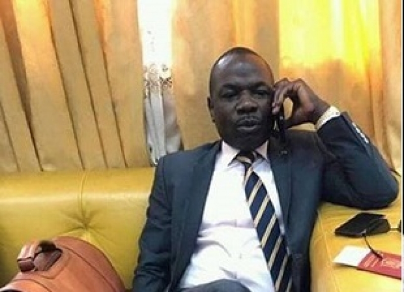 Cameroun-assassinat Martinez Zogo : le téléphone d’Amougou Belinga enfin retrouvé