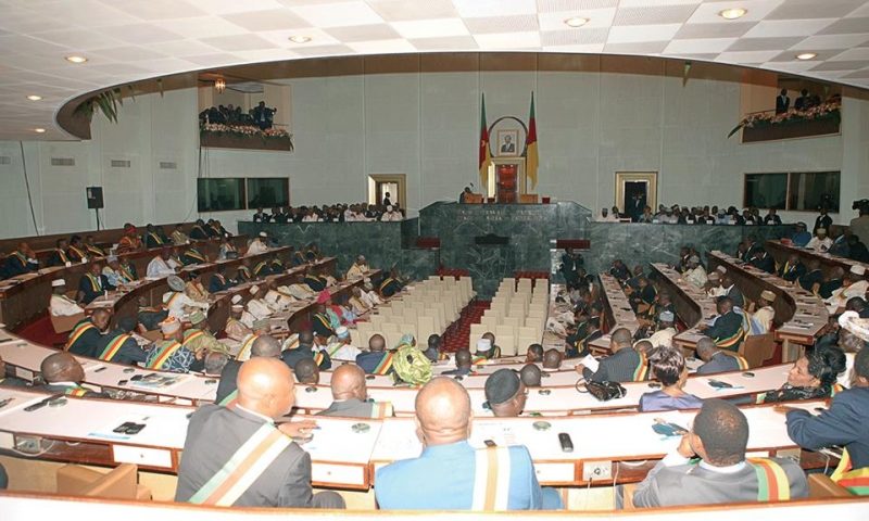 L’Assemblée nationale est convoquée en session ordinaire le 03 mars 2023