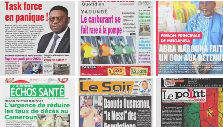 Cameroun : l’Etat  octroie 56 millions Fcfa d’appui institutionnel à la presse privée
