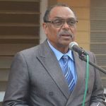 Grégoire Owona tague Maurice Kamto sur sa candidature