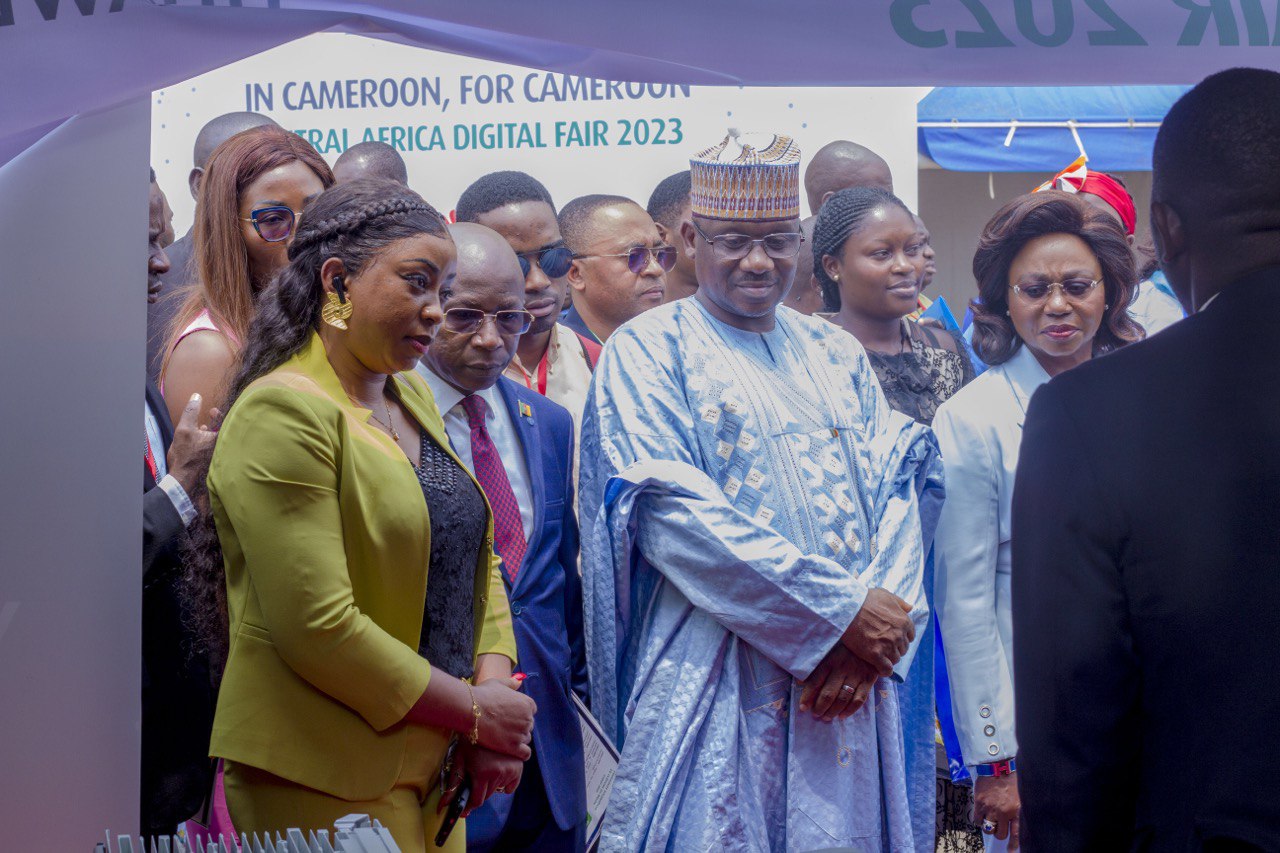 Cameroun-Économie numérique : le gouvernement reconnaît l’apport de l’assistance internationale