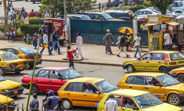 Cameroun : la hausse des prix du transport est officielle