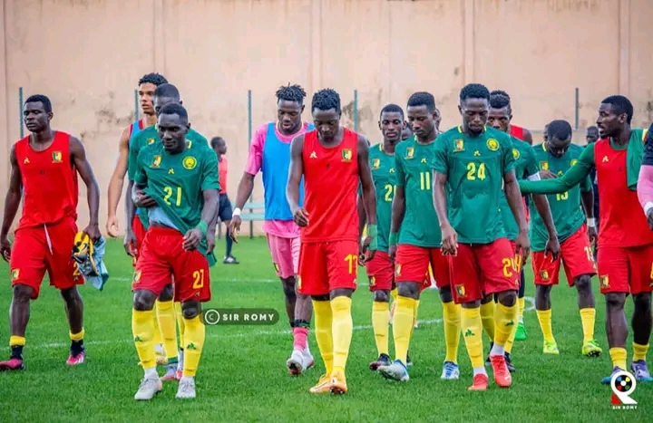 Can-U23 : le Cameroun joue sa qualification ce mois