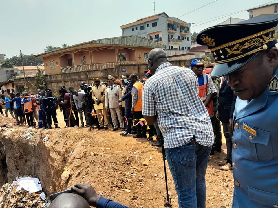 Cameroun-zones à risques : Atanga Nji tire la sonnette d’alarme