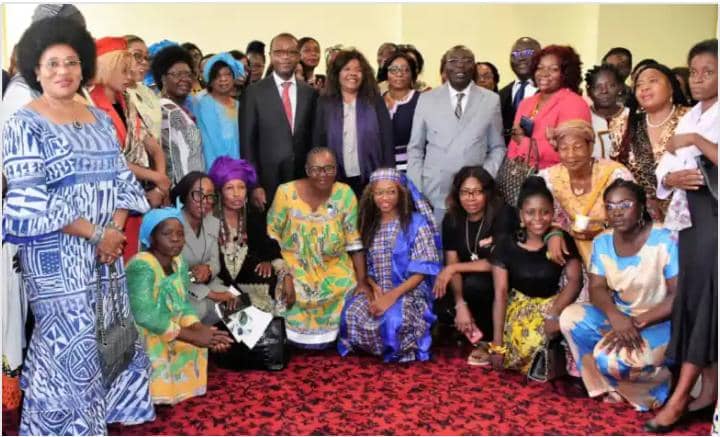 Cameroun : l’entrepreneuriat féminin comme un outil pour capitaliser la Zlecaf