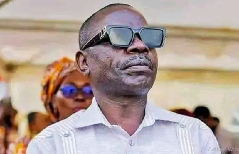 Cameroun-Affaire Martinez Zogo : la demande de liberté provisoire d’Amougou Belinga rejetée