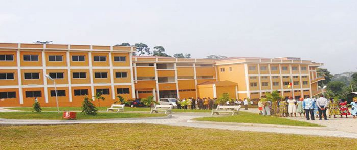 Cameroun : recrutement de 150 enseignants pour les universités de Bertoua, Ebolowa et Garoua