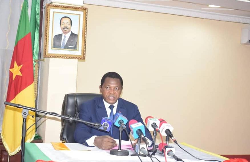 Cameroun : fin des élections sénatoriales sans incident majeur