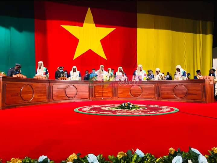 Cameroun-Election au Sénat : le RDPC remporte 70 sièges sur 70