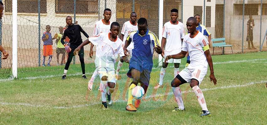 Cameroun : la Fécafoot annonce la Coupe de la jeunesse