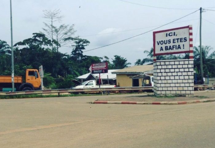 Cameroun-phénomène de microbes : Douala sous contrôle, Bafia prend la relève