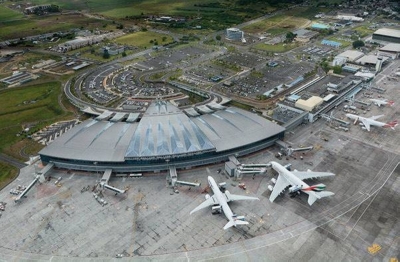 Transport aérien : voici le meilleur aéroport d’Afrique