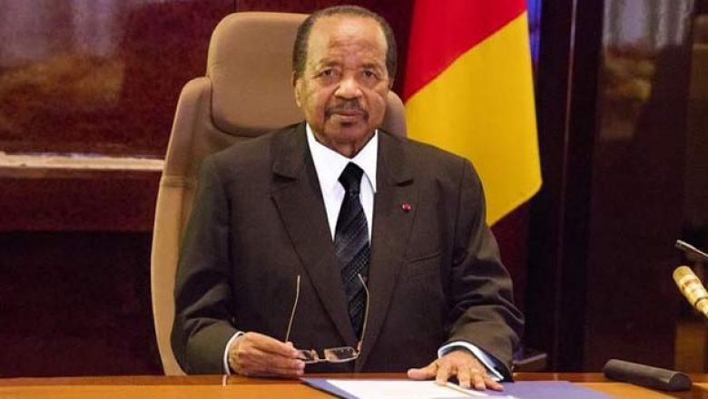 Paul Biya augmente les salaires des agents publics