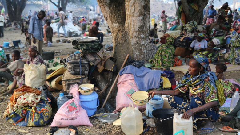 Cameroun : budget insuffisant pour encadrer les nouveaux réfugiés à l’Extrême-Nord