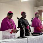 Les évêques du Cameroun condamnent les assassinats