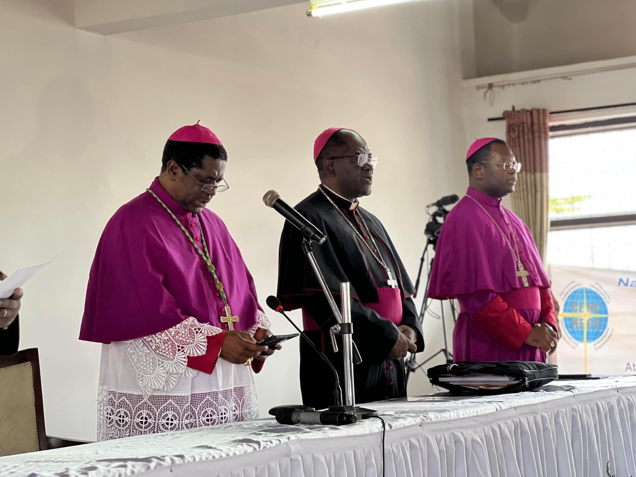 Cameroun : les évêques appellent à l’arrêt des tueries entre Camerounais