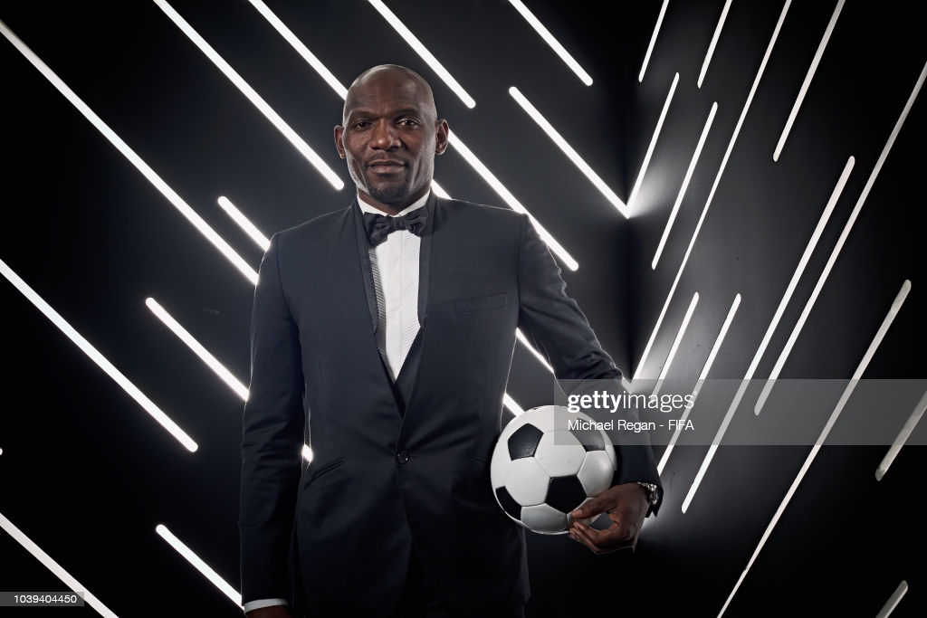 Cameroun : Geremi Njitap nommé membre du Football Advisory Panel