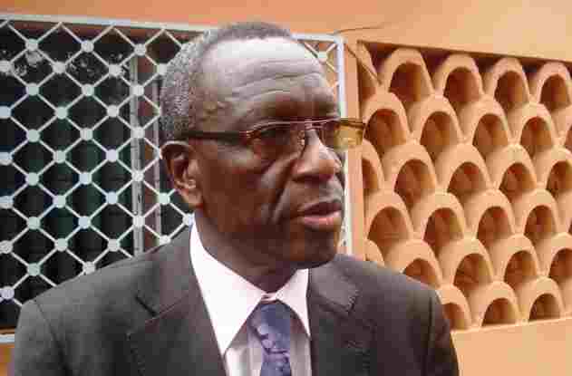 Cameroun : la Fécafoot condamnée à payer près de 230 millions F à Manga Onguéné