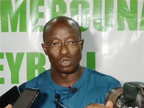 Cameroun-Fecavolley : le ministre des Sports tranche en faveur de Bello Bourdanne