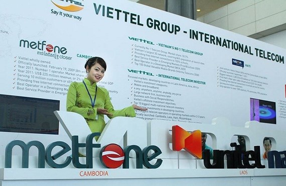 Cameroun : les Vietnamiens de Viettel Global se déconnectent de Nexttel