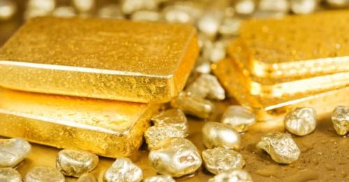Oriole Resources signe un accord pour exploiter l’or au Cameroun